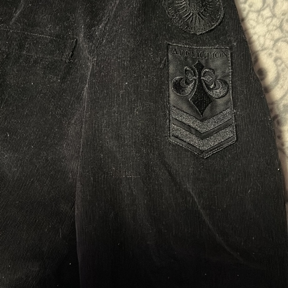 Affliction jacket - Picture 4 of 8